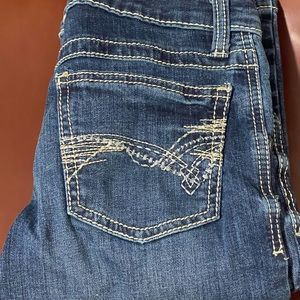 Boys Wrangler 20X 12 regular